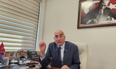 “Aynı Zarfta Sadece Cumhurbaşkanlığı Sonucuna İtiraz Olmaz”