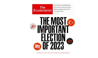 Economist Dergisi Kılıçdaroğlu’na Desteğini Açıkladı