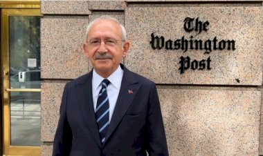 "Kılıçdaroğlu Kazanırsa Batı Büyük Beklenti İçine Girmemeli"