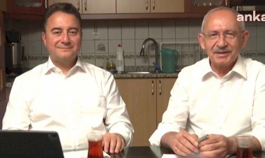 Muhalefet kazanırsa ekonomiyi kim yönetecek?