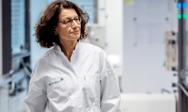 Özlem Türeci'ye prestijli tıp ödülü
