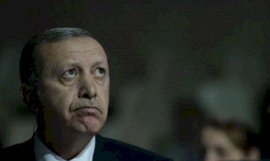 Washington Post: Mahkemeler, Erdoğan'ın intikam aracı haline geldi
