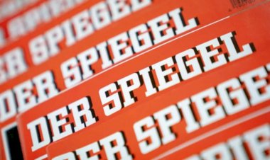 Der Spiegel: Alman Yeşiller, Türkiye'deki seçimlerde Erdoğan'a oy verilmemesi çağrısında bulundu