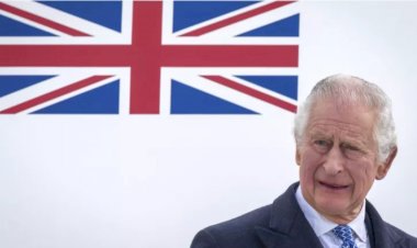 Guardian: İngiltere Kralı 3. Charles'ın kişisel serveti 1.8 milyar Sterlin