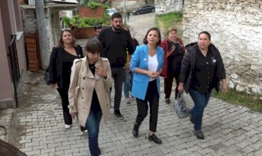 “Daha Çok Sokakta ve Birlikte Olmaya İhtiyacımız Var”