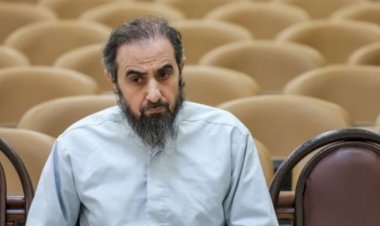 İran Bir Kişiyi Daha Asarak İdam Etti