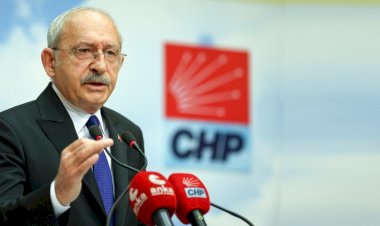 CHP nasıl iktidar olur?