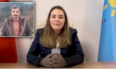 Türkeş'in kızı Ayyüce Türkeş 'MHP babamı temsil etmiyor'
