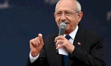 İngiliz basınından Kılıçdaroğlu analizi: Erdoğan'ın gölgesinden çıktı