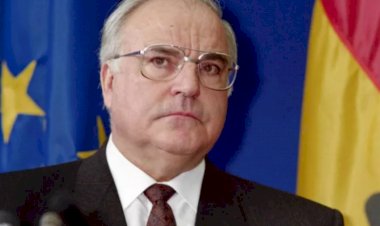 Gizli belgeler: Merhum Şansölye Helmut Kohl Türkiye'nin Avrupa Topluluğu'na üyeliğinde ikili oynadı