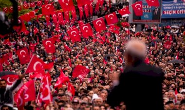 Mitinglerin Adresleri İstanbul ve Antalya
