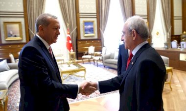 Nagehan Alçı, Kılıçdaroğlu kazanırsa Külliye’de ne olacağını açıkladı
