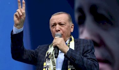 Reuters: Ekonomik kriz Erdoğan’ın şansını azaltıyor