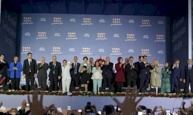 FT: Türkiye’deki seçim vaatlerine rağmen dış yatırımcı beklemede