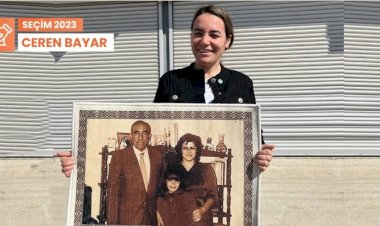 Türkeş: Ülkücü kardeşlerim neden İYİ Parti’de olduğumu çok iyi biliyor