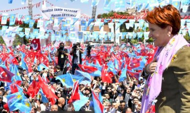 Yeşildağ'ın iddiaları: Muhalefet Erdoğan'dan yanıt bekliyor