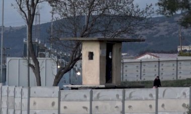 Almanya'dan "iltica başvuruları sınırlarda incelensin" planı