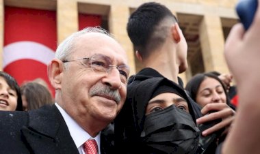 "Almanya ile ilişkileri güçlendireceğim"