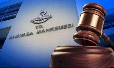 AYM’den yeniden yargılamaların önünü açacak karar