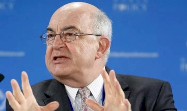 Kemal Derviş: Türkiye’nin ekonomik krizden çıkma reçetesini hayata geçiren iktisatçı