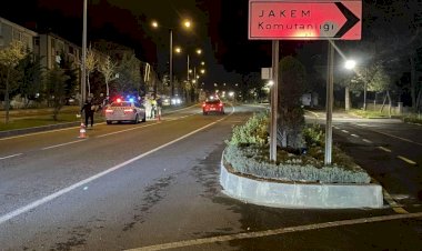 Nevşehir'de trafik kazası: 1 asker şehit oldu