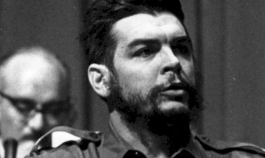 Che Guevara'yı tutuklayan general öldü