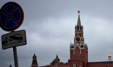 "Rus istihbaratı Erdoğan karşıtı sahte gösteri düzenledi"