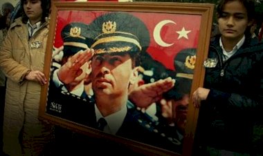 Gaffar Okkan ve beş polisi katledenler serbest: Hizbullah failleri sadece 16 yıl tutuklu kaldı