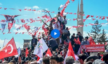 Doğu ve Güneydoğu'da CHP algısı değişiyor mu?
