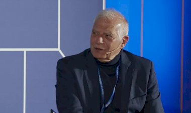 Borrell: 'Eğer desteklemezsek Ukrayna birkaç gün içinde düşer'