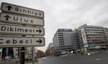 Ankara'da iki ittifak arasında başa baş yarış: Siyasetin kalbinden kampanya notları