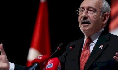 Kılıçdaroğlu ARD'ye konuştu: Sığınmacıları yollayacağız