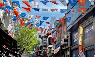 AGİT'ten Türkiye'ye seçim gözlemcileri eleştirisi