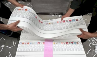 Oylar hangi hallerde geçersiz sayılacak?