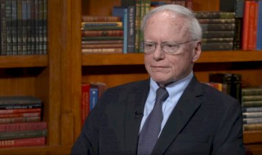 Eski Ankara Büyükelçisi Jeffrey: "Esas Referandum Bu Seçimler"