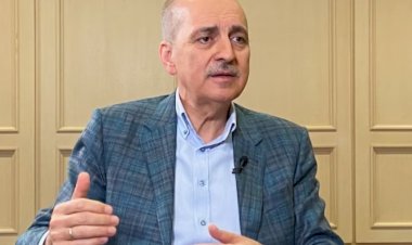 “Seçim Sonucuna Herkes İstese de İstemese de Uymak Zorunda”