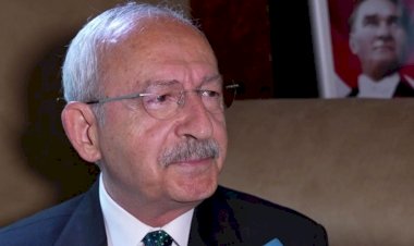 "Türkiye'nin dış politikasını 180 derece değiştireceğiz"