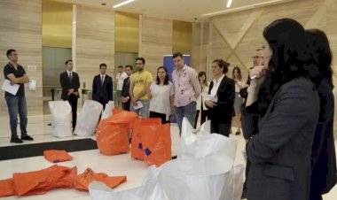 ABD’de Kullanılan Oyların Türkiye Yolculuğu Başladı