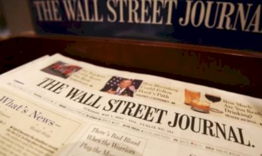 Wall Street Journal'dan Kemal Kılıçdaroğlu Söyleşisi