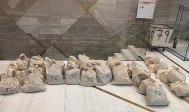 ABD’de Seçime En Yüksek Katılım Boston’da