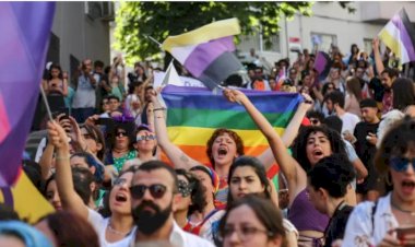 LGBTİ+ dernekleri, seçim kampanyasındaki nefret dilinden şikayetçi: 'Biz kime güveneceğiz?'