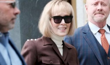 Eski ABD Başkanı Donald Trump, E. Jean Carroll’ı cinsel istismardan suçlu bulundu