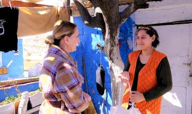 AYVALIK'A HOŞ GELDİN BEBEK…