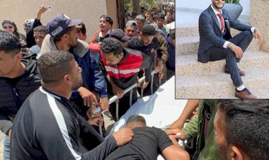 İşgal güçlerinin Gazze'yi hedef alan saldırılarında 2 Filistinli şehit oldu