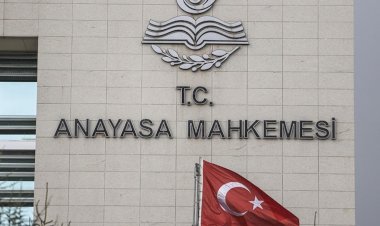 Kaçak Sanık Hakkında Kovuşturma Yapılmasına İlişkin Kuralın İptali