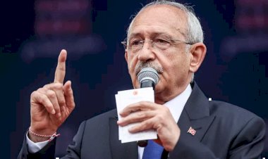Kemal Kılıçdaroğlu'dan Rusya'ya açık uyarı: Deep fake içerikler ve kasetlerin arkasında siz varsınız