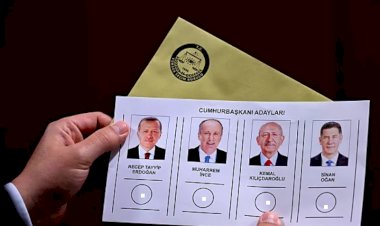 Cumhurbaşkanı adaylığından çekilen Muharrem İnce'ye verilen oylar ne olacak?