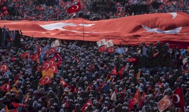 KONDA anketi: Kılıçdaroğlu yüzde 49,3, Erdoğan yüzde 43,7; 'ilk turda bitme ihtimali var'