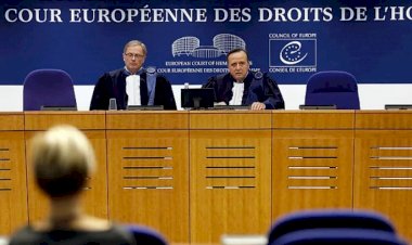 AİHM, Fransa’yı bebek göçmenleri gözaltı merkezlerinde tuttuğu için mahkum etti
