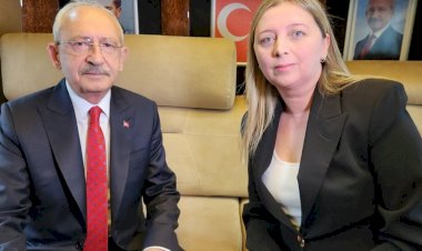 Kılıçdaroğlu’ndan ‘İnce’ye Komplo’ Yorumu: "İktidar Kirliliğini Gösteriyor"